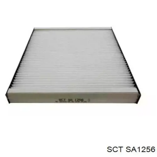 SA1256 SCT фільтр салону