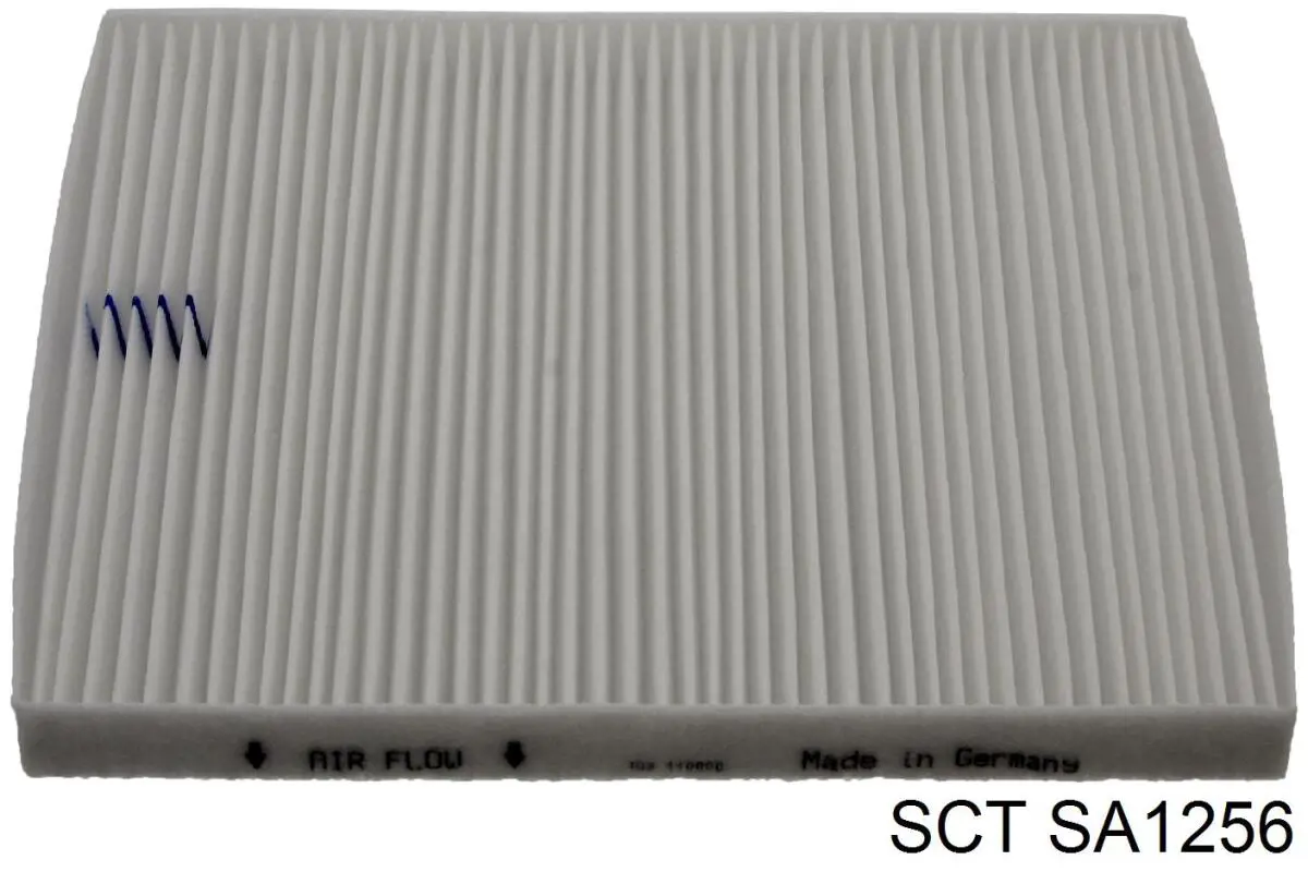 Фільтр салону SA1256 SCT