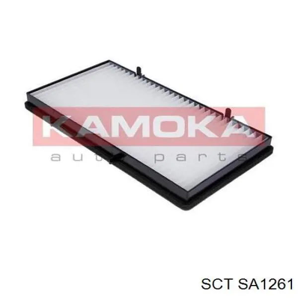 Фільтр салону SA1261 SCT