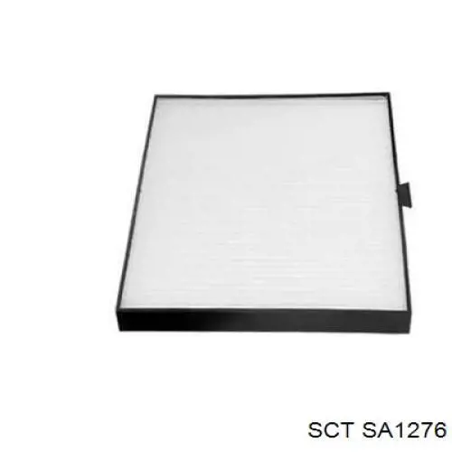 Купити SA1276 SCT Фільтр салону вугільний