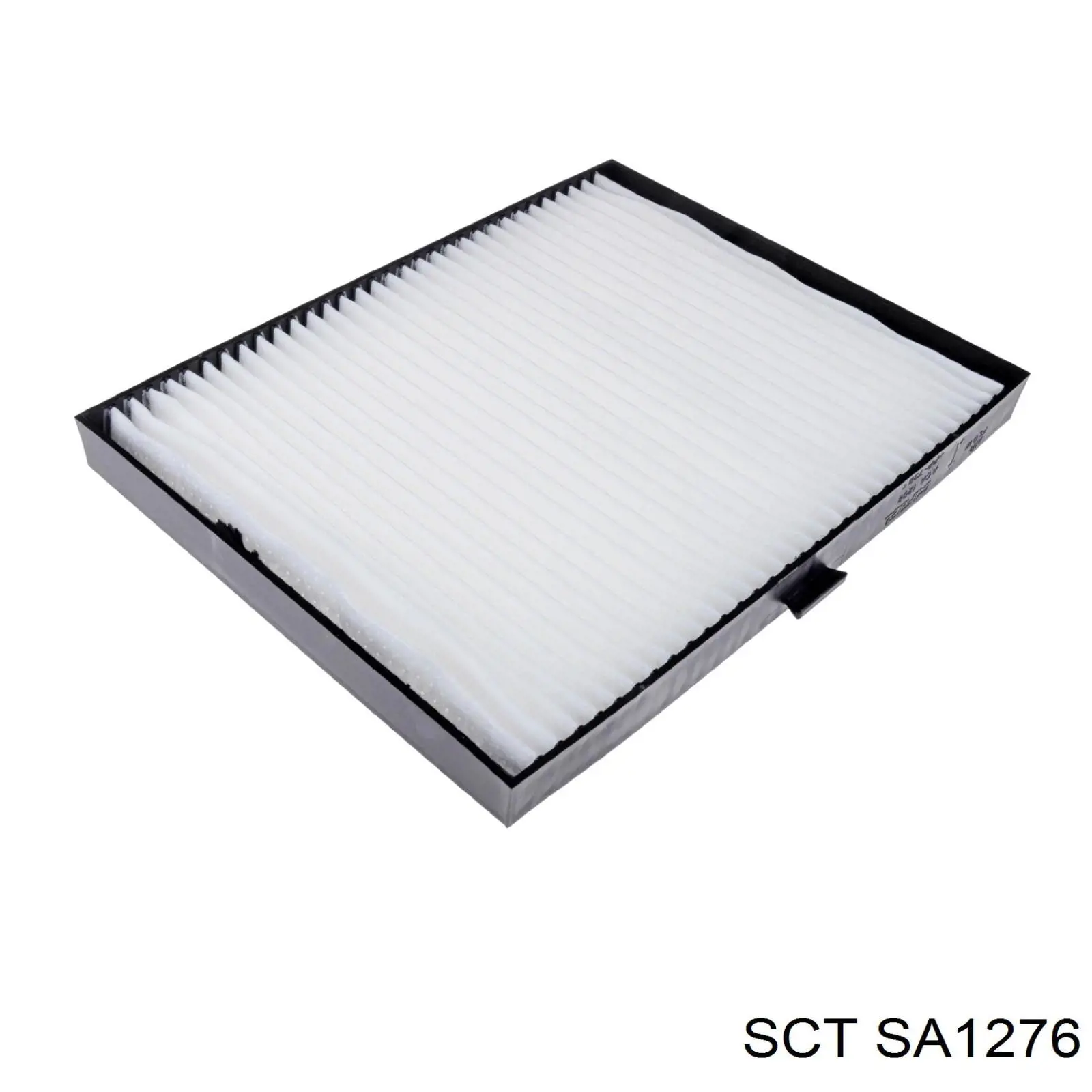 Фільтр салону SA1276 SCT