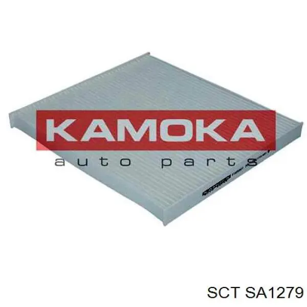Фільтр салону SA1279 SCT