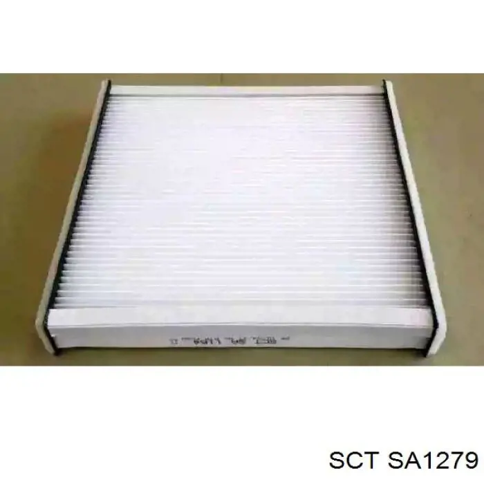 SA1279 SCT Внутрішньосалонний фільтр