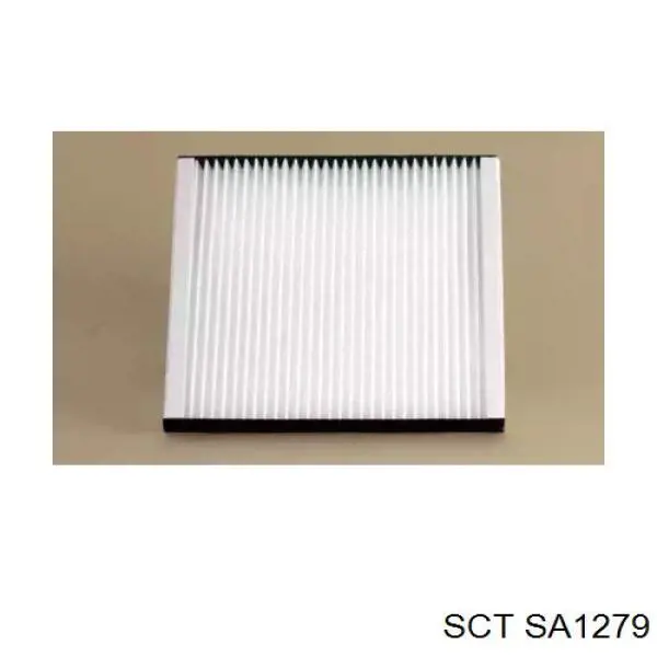 SA1279 SCT фільтр салону