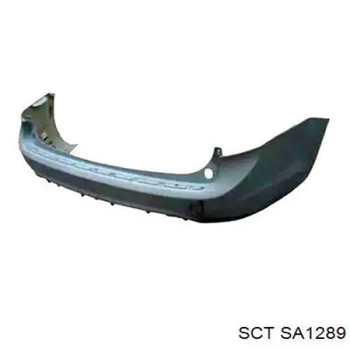 SA1289 SCT Внутрішньосалонний фільтр