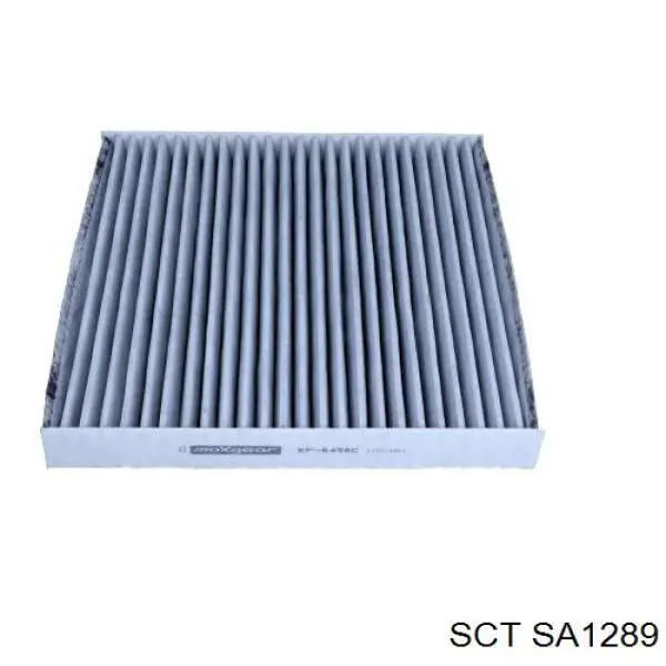 Фільтр салону SA1289 SCT