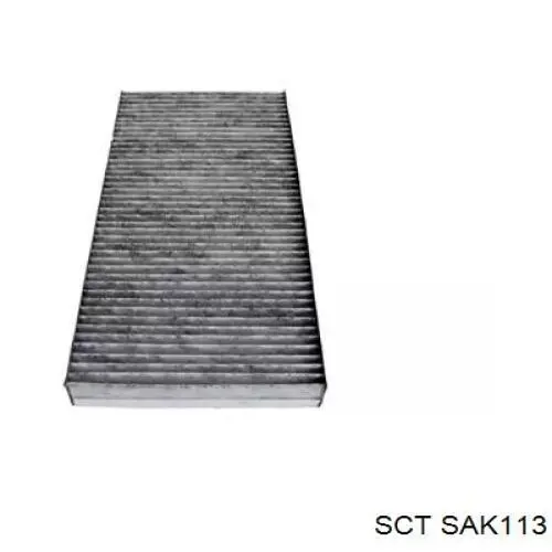 SAK113 SCT фільтр салону