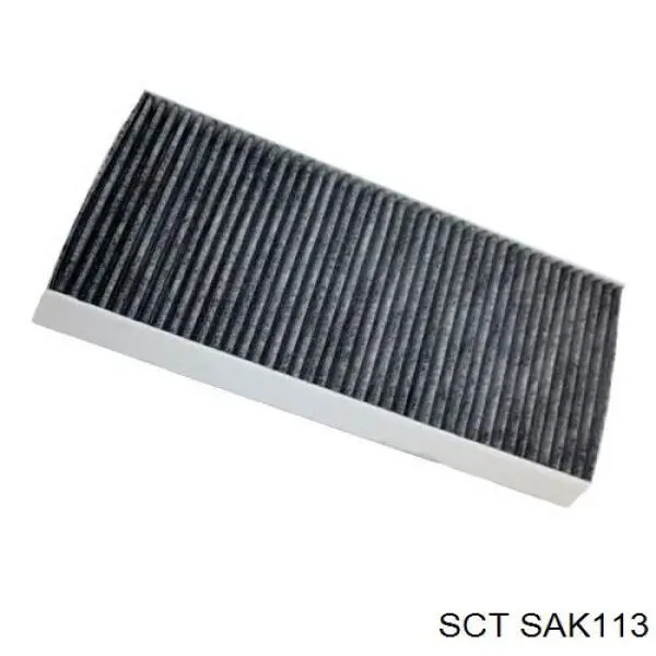 Фільтр салону SAK113 SCT