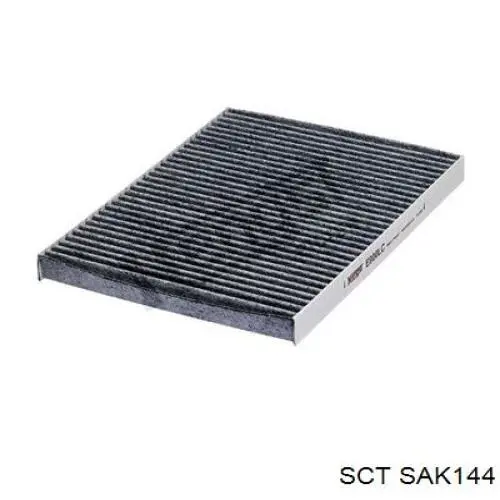 SAK144 SCT Внутрішньосалонний фільтр