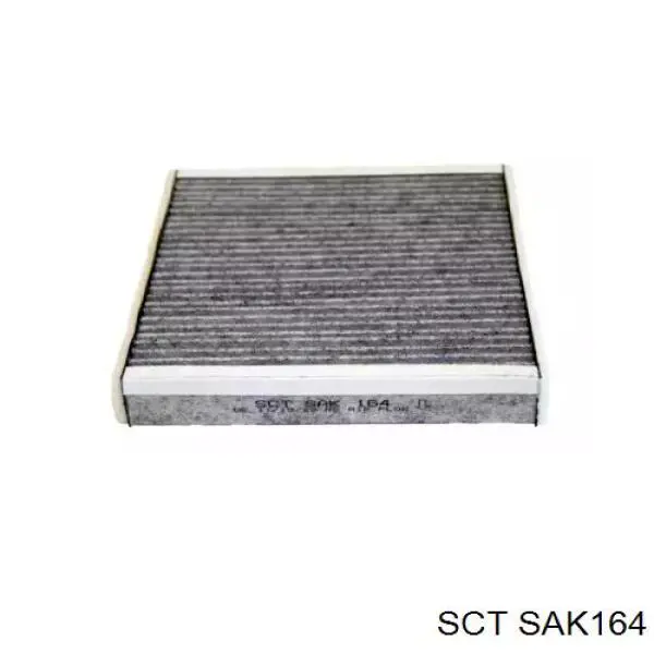 SAK164 SCT фільтр салону