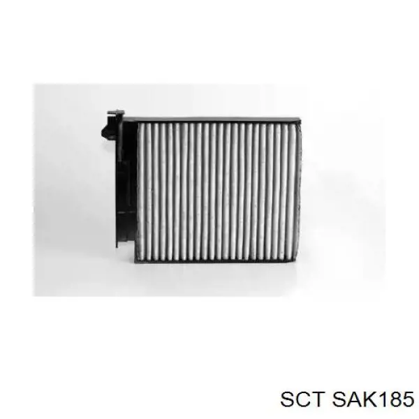 SAK185 SCT фільтр салону