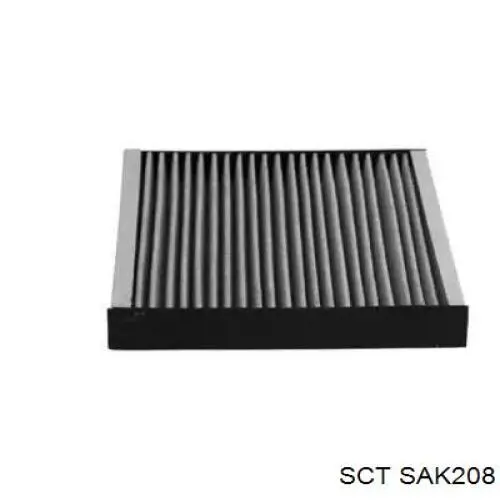 SAK208 SCT Внутрішньосалонний фільтр