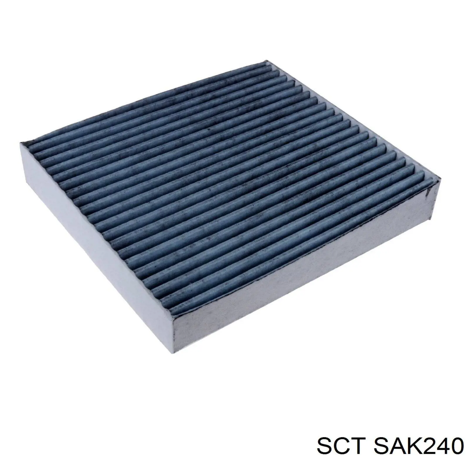 Фільтр повітряний обігрівача Alpha Filter AF5206 ціна, від 3.49 USD