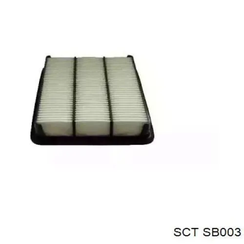 SB003 SCT фільтр повітряний