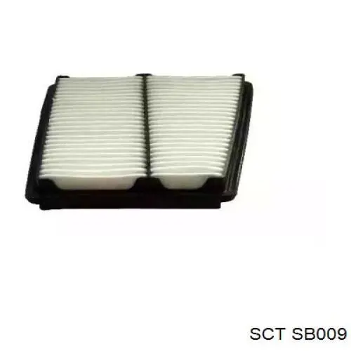 SB009 SCT фільтр повітряний