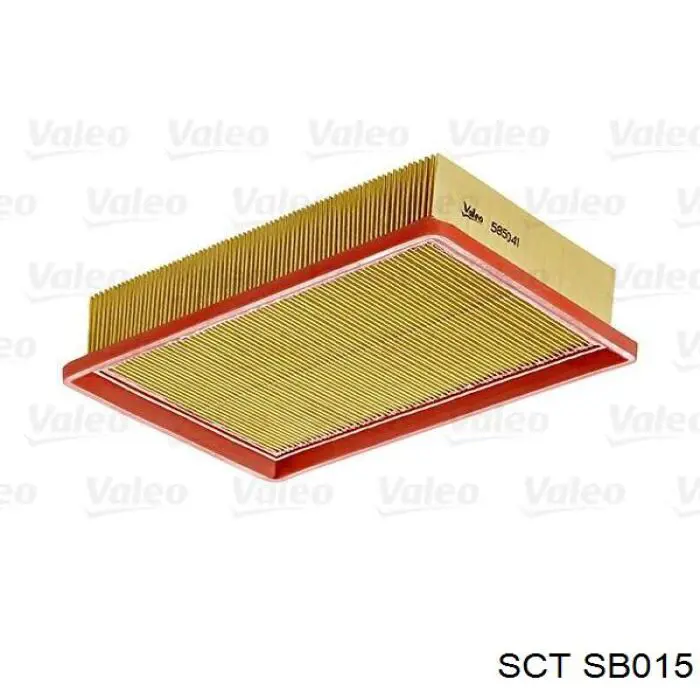 FA0206JM Japan Parts Повітряний фільтр двигуна