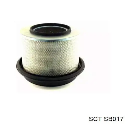 Купити A569 Mfilter Автомобільний фільтр повітря