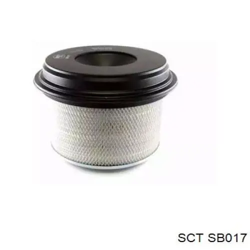 Купити SB017 SCT Автомобільний фільтр повітря