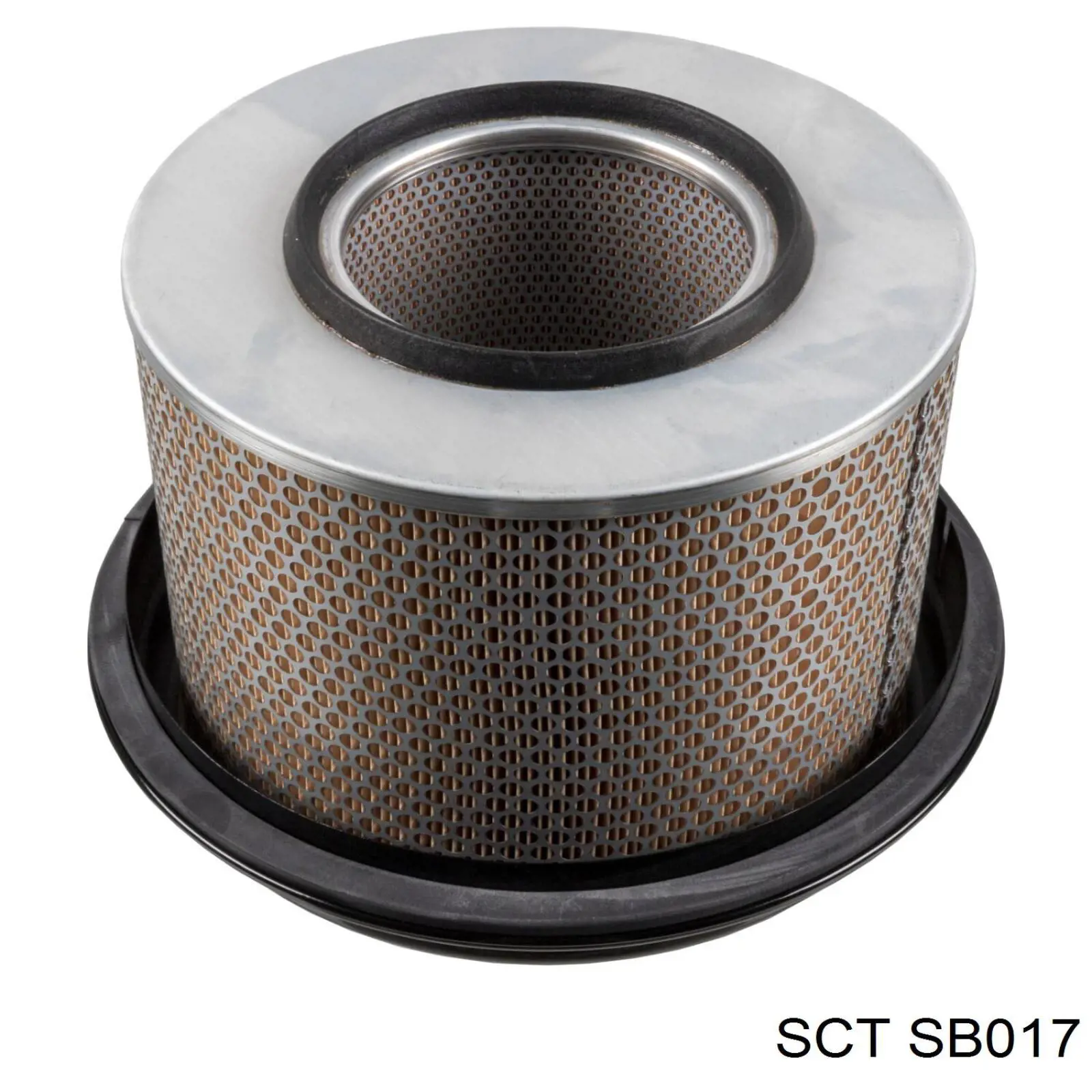 Повітряний фільтр SB017 SCT