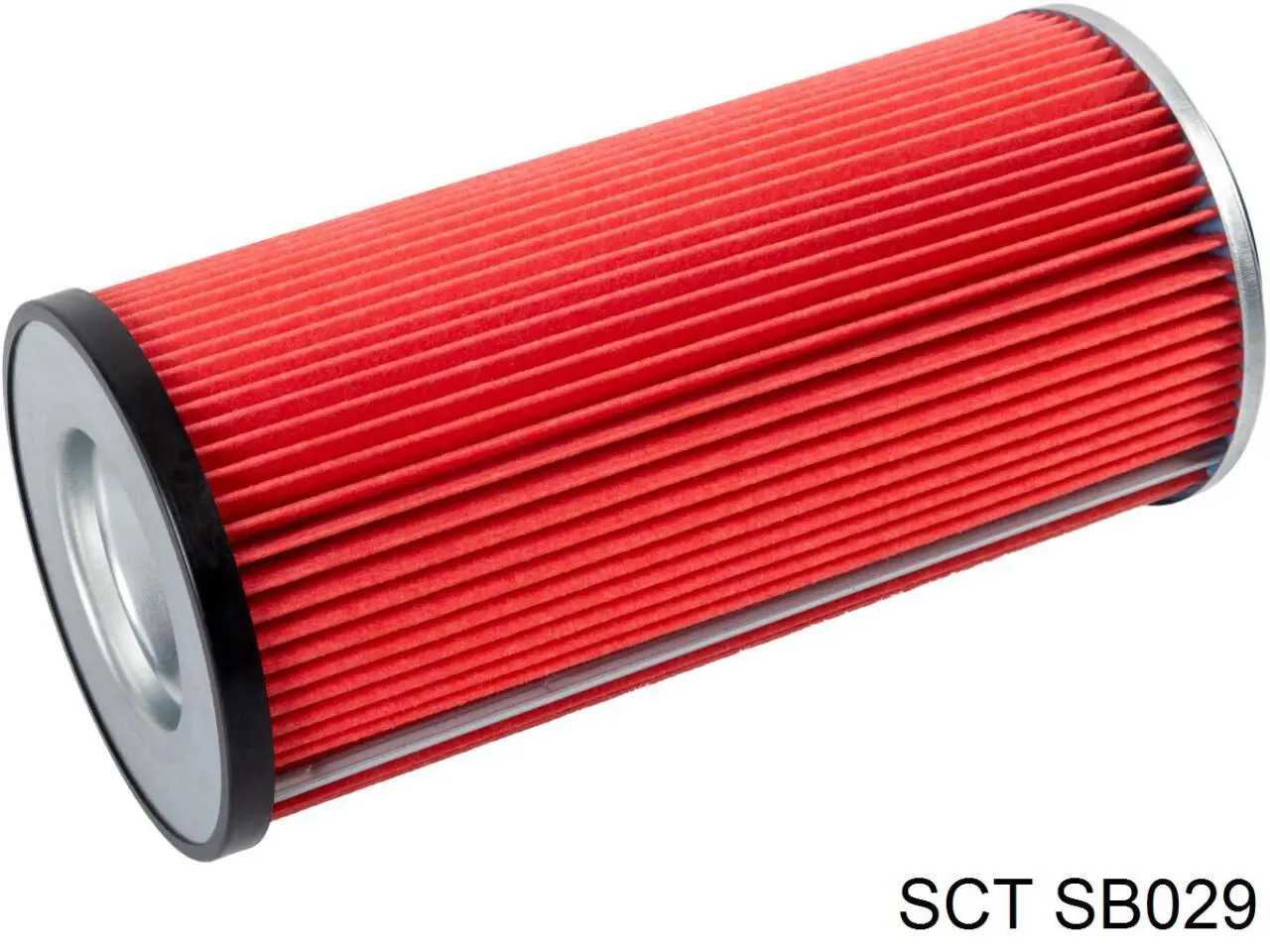 Повітряний фільтр SB029 SCT