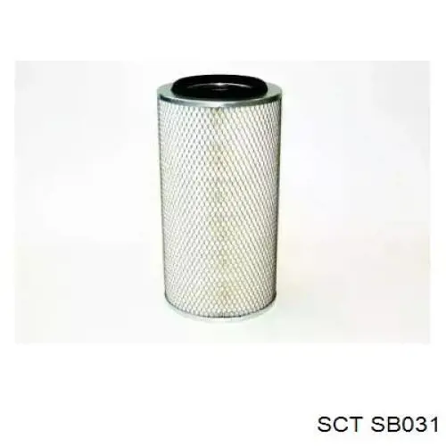 SB031 SCT фільтр повітряний