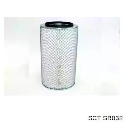 Повітряний фільтр SB032 SCT