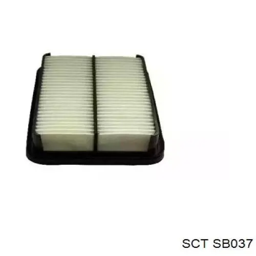 Фільтр повітряний SCT SB037