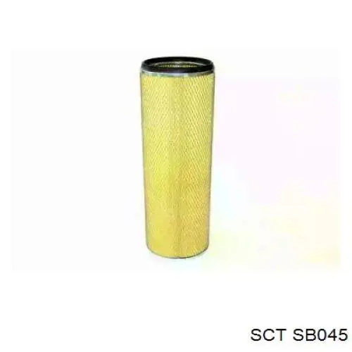 SB045 SCT фільтр повітряний