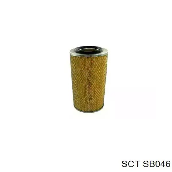 SB046 SCT фільтр повітряний