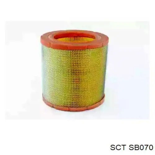 SB070 SCT фільтр повітряний