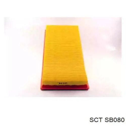 Фільтр повітряний SCT SB080