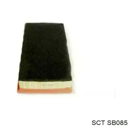Повітряний фільтр SB085 SCT