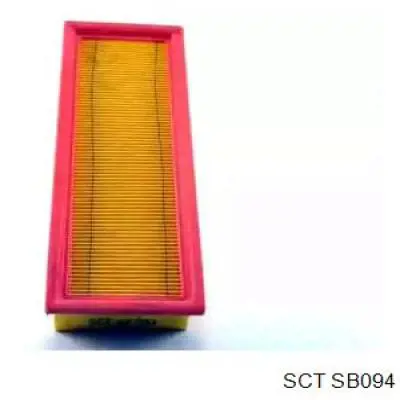 SB094 SCT Повітряний фільтр двигуна