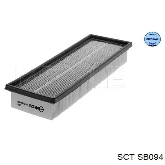 Повітряний фільтр SB094 SCT