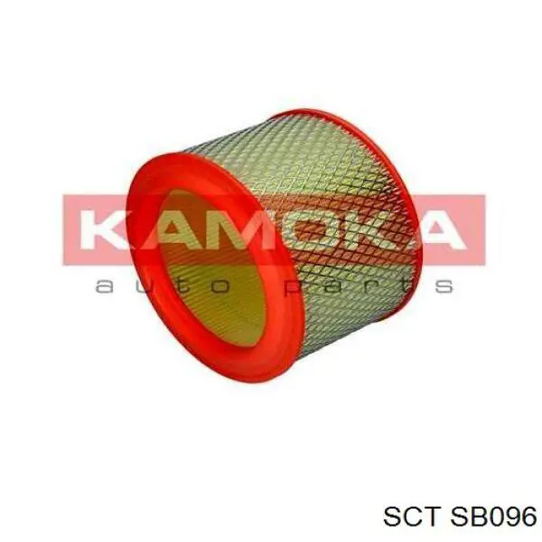 SB096 SCT Повітряний фільтр двигуна