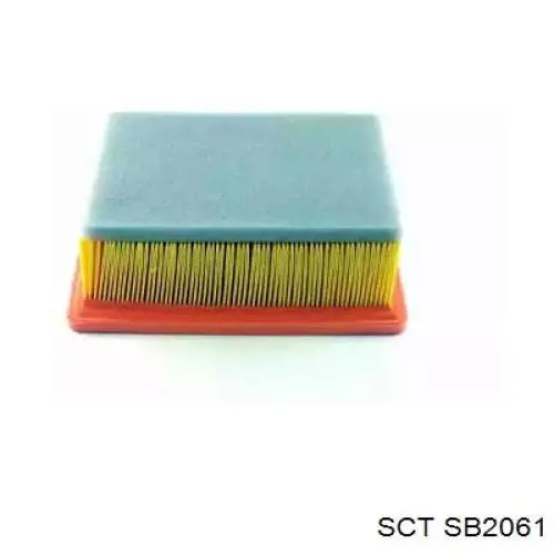Купити SB2061 SCT Автомобільний фільтр повітря