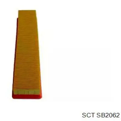Елемент повітряного фільтра SCT SB2062 ціна, від 4.68 USD
