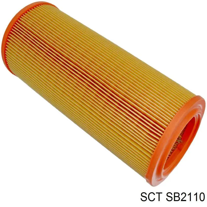 Купити 16445 Meat&Doria Автомобільний фільтр повітря