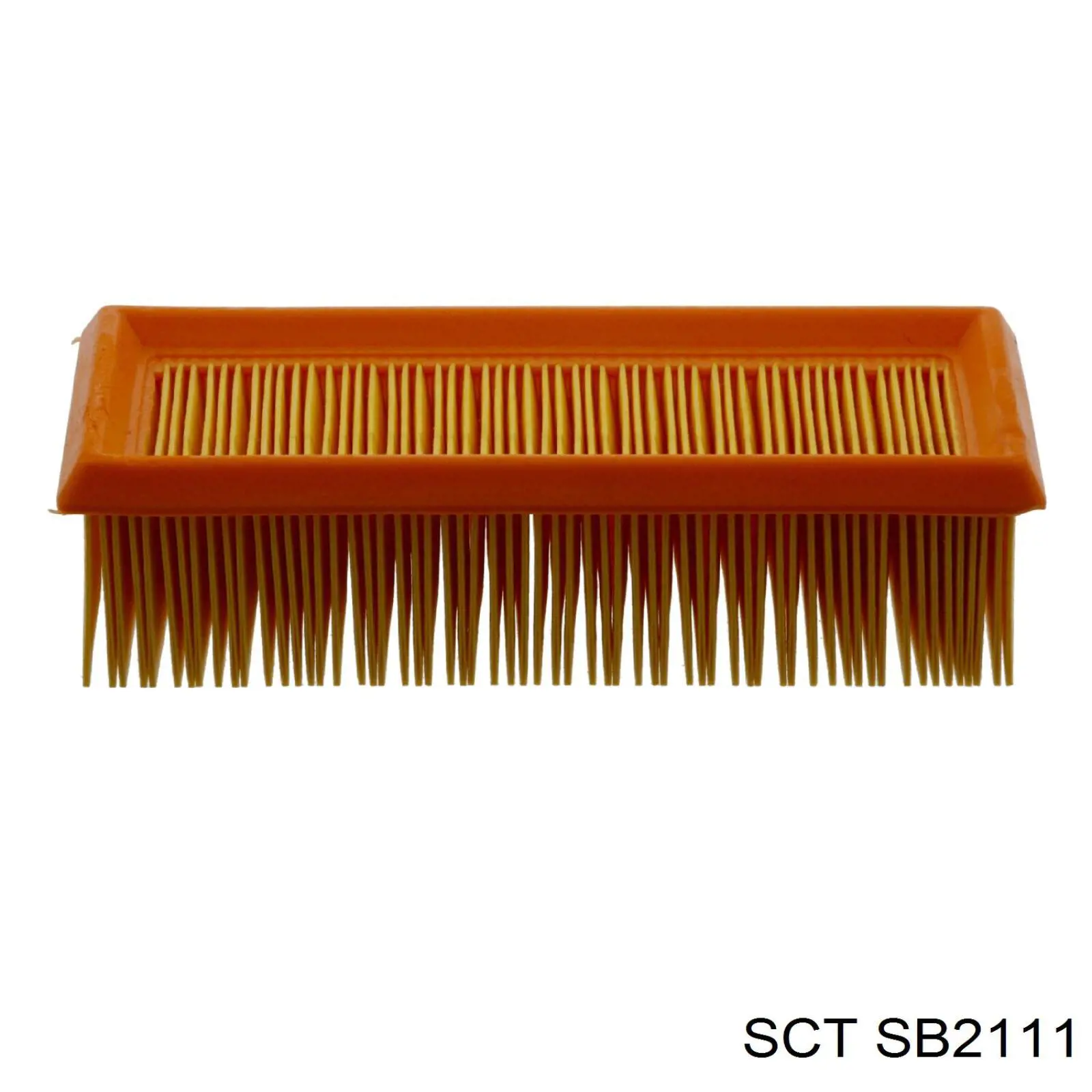 Повітряний фільтр SB2111 SCT