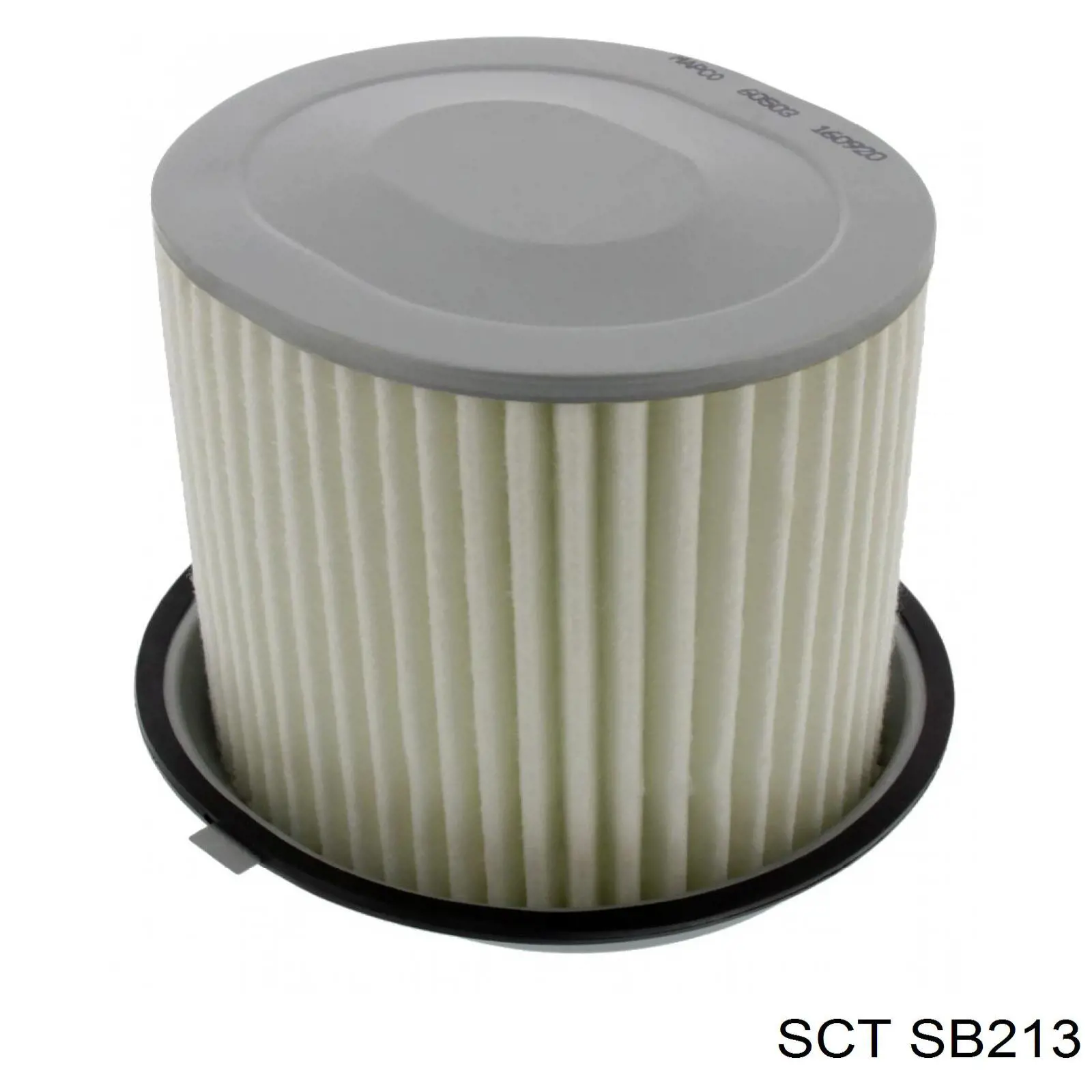 Фільтр повітряний SCT SB213