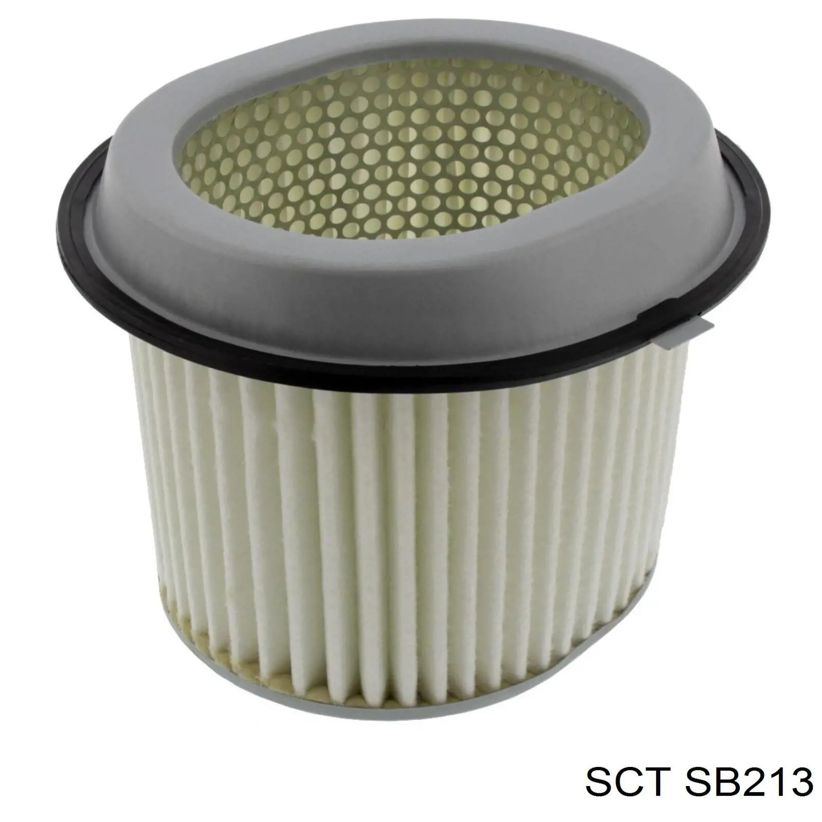Повітряний фільтр SB213 SCT