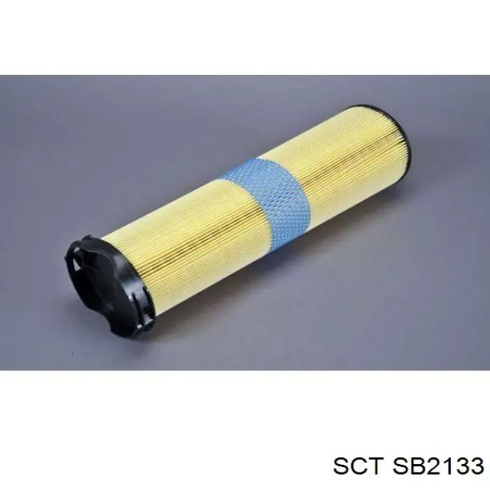 Фільтр повітряний SCT SB2133