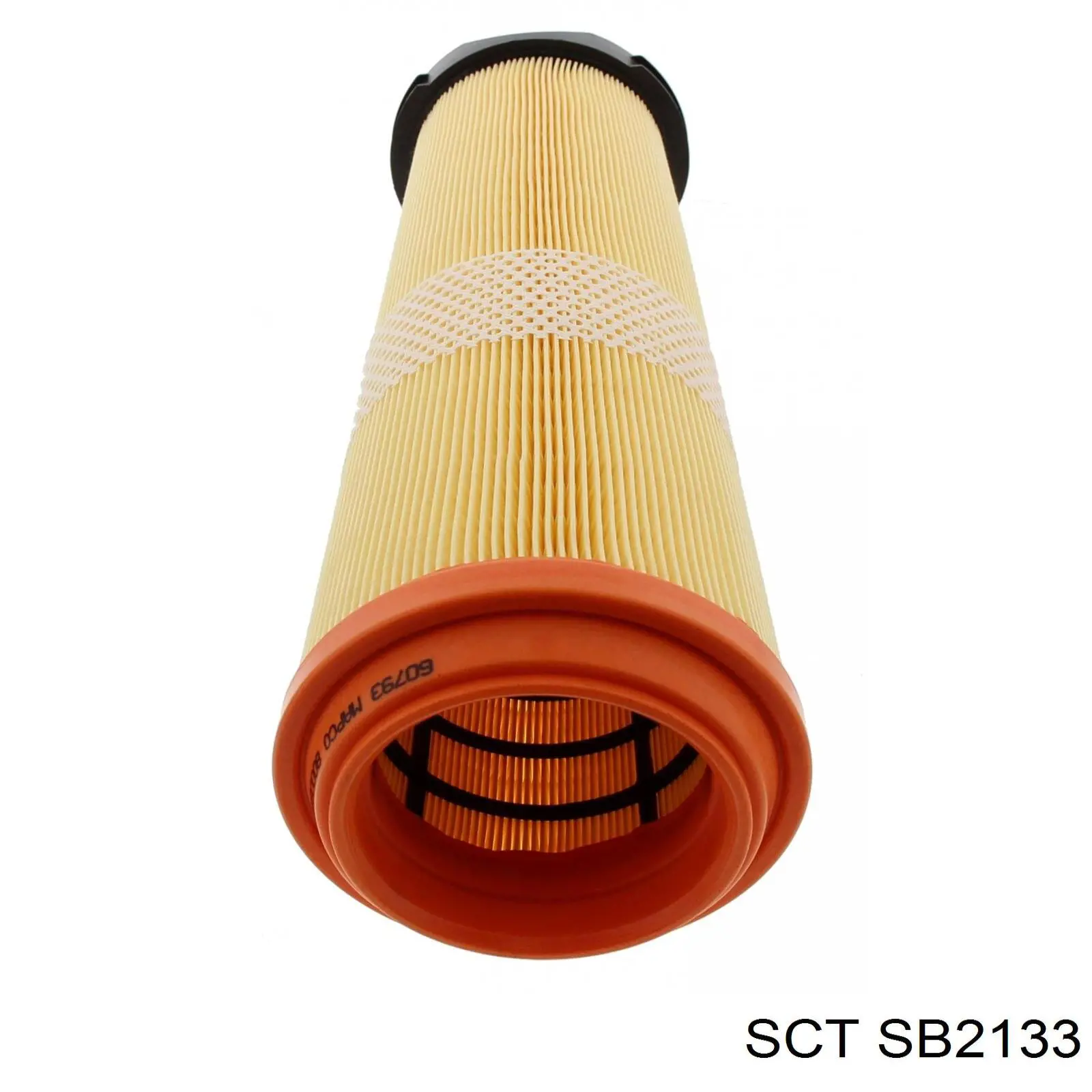 Елемент повітряного фільтра SCT SB2133 ціна, від 14.67 USD