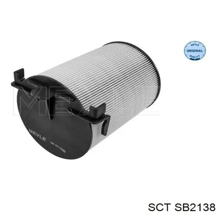 Купити SB2138 SCT Автомобільний фільтр повітря