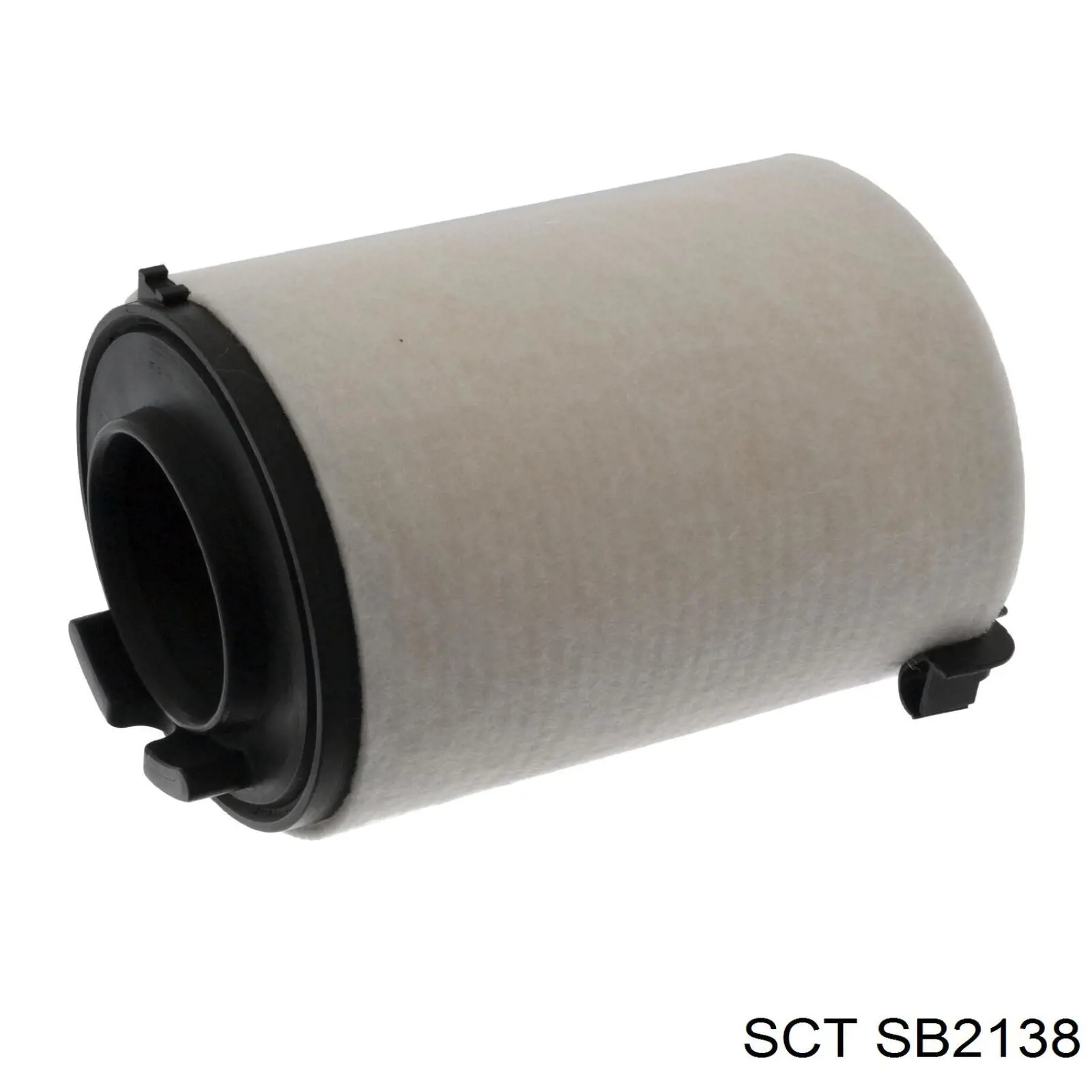 Фільтр повітряний SCT SB2138