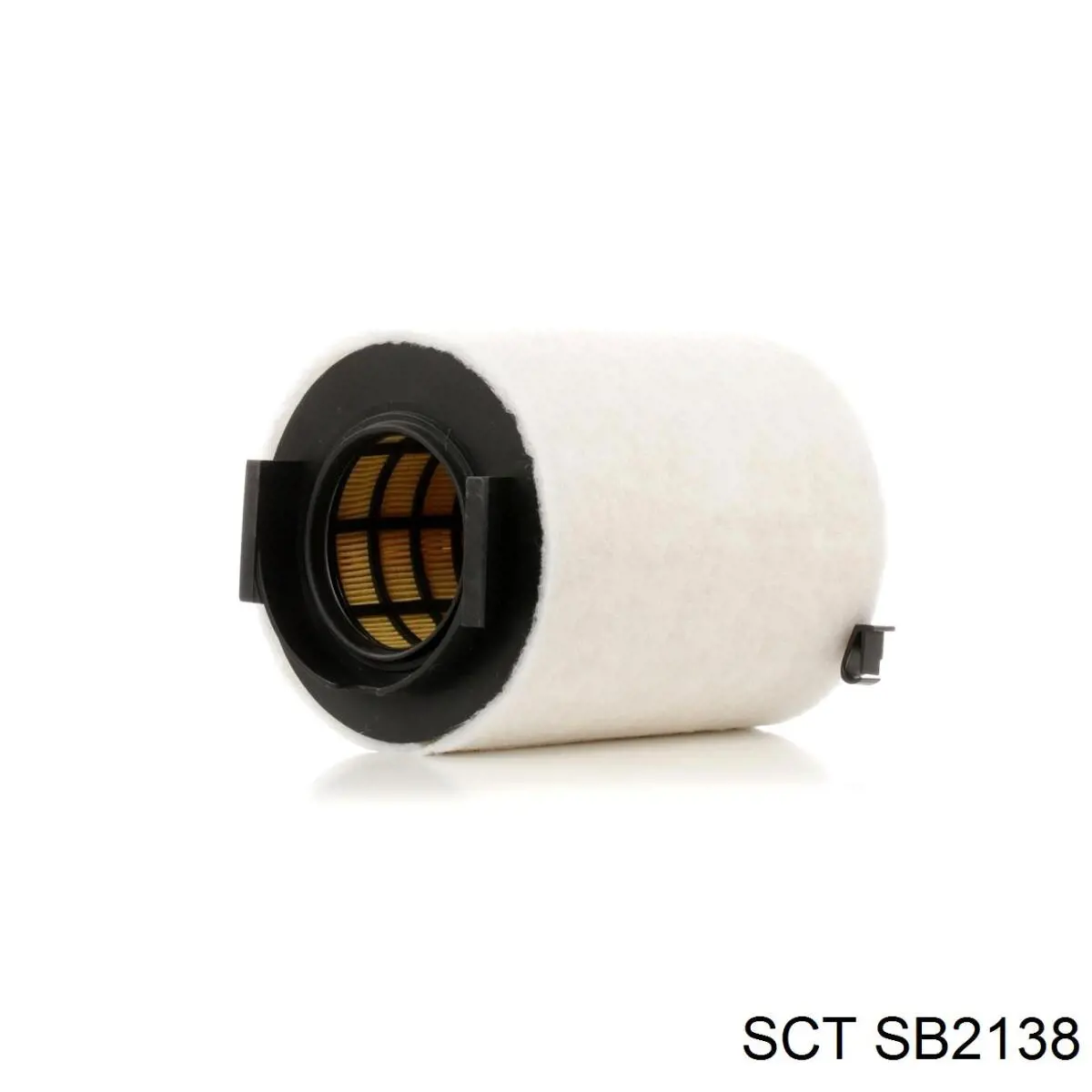 Елемент повітряного фільтра SCT SB2138 ціна, від 11.89 USD