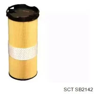 SB2142 SCT фільтр повітряний