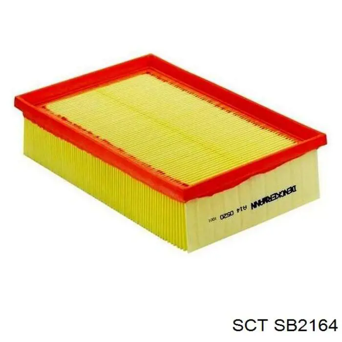SB2164 SCT Повітряний фільтр двигуна