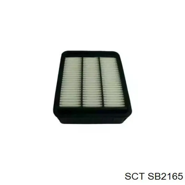 SB2165 SCT Повітряний фільтр двигуна