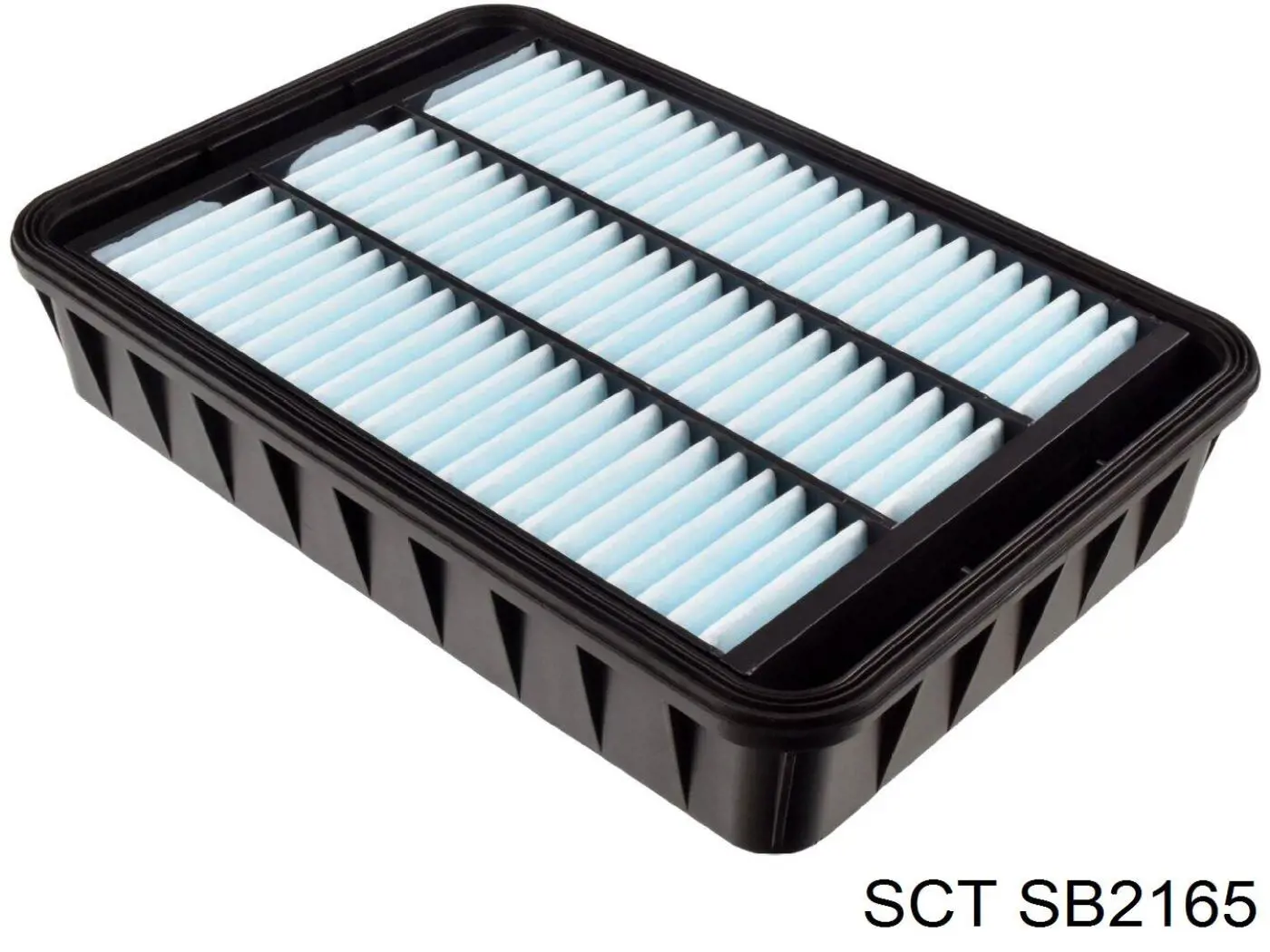 SB2165 SCT фільтр повітряний